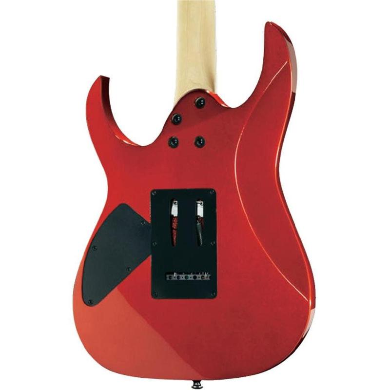 Guitarra Ibanez GRG 170 DX Candy Apple - Guitarra - Magazine Luiza